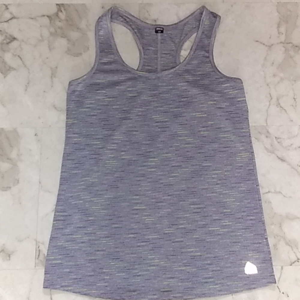 RBX sports tank top.